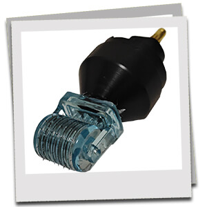 Plasma Roller Tip