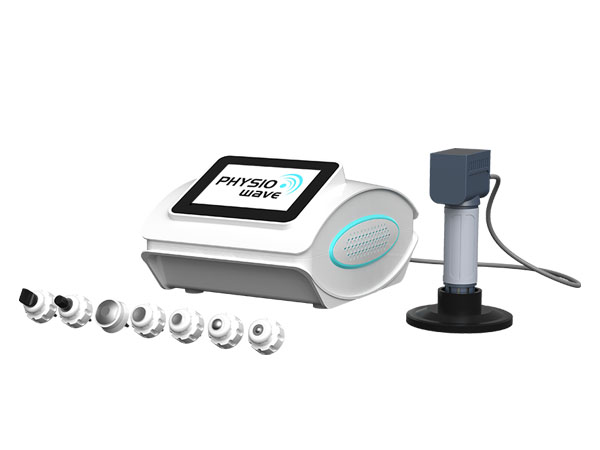 Professional Focused Shockwave Therapy Machine