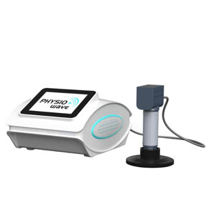 Professional Focused Shockwave Therapy machine PL-157