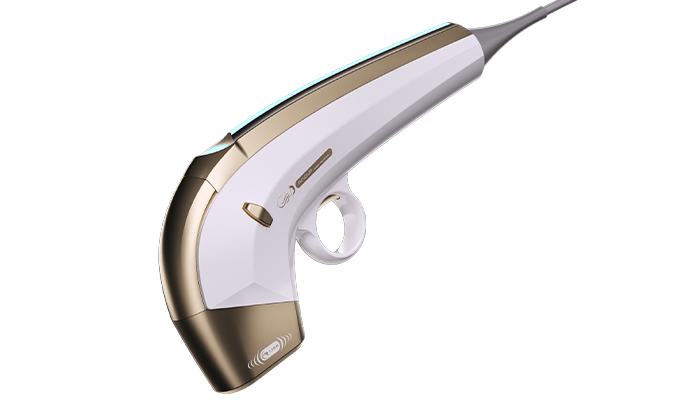 15RS Handle