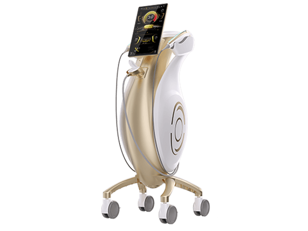 360 MVS HIFU machine PL-031H 