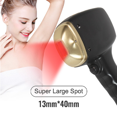 Diode Laser Handpiece