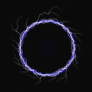 EMS Microcurrent Pulse Technology