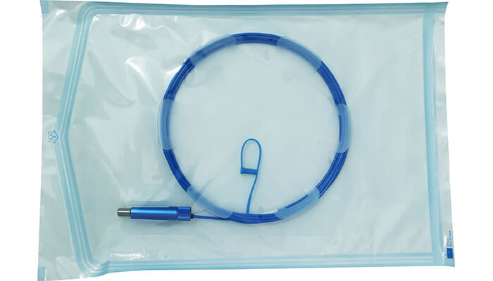 Laser Lipolysis Fibers with Diameter = 600 μm