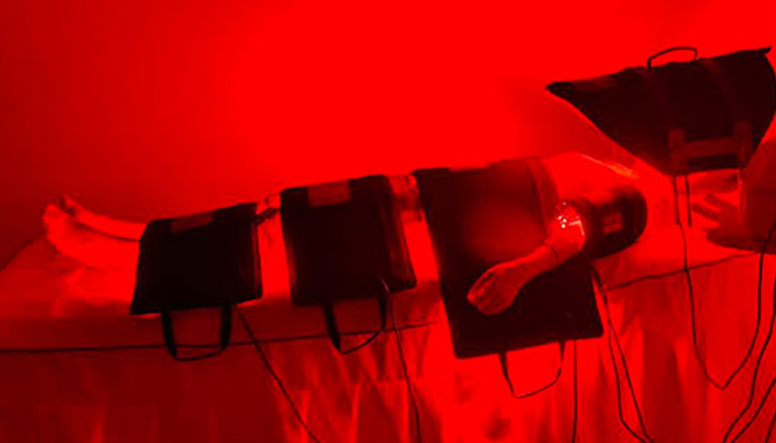 How Does prenasContour®Light Pro Work?