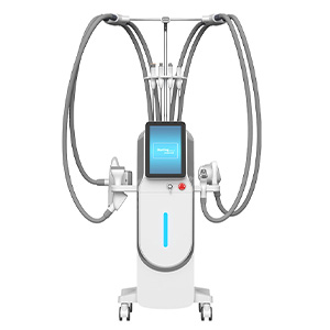 PL-67 PRO Velashape body slimming and cellulite machine