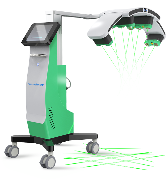 Green Laser Fat Reduction Machine Green Laser Fat Reduction Machine