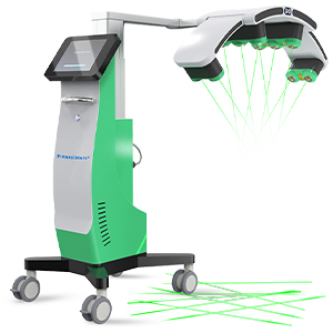 Prenaslasers® GCP532 PRO Prenaslasers® GCP532 PRO