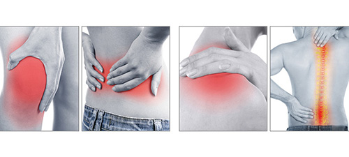 Pain Therapy