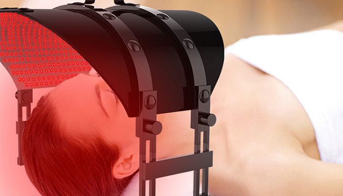 prenasContour® Light Mask prenasContour® Light Mask