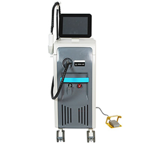 Dual Laser Skin Therapy System – 755nm Alexandrite & 1064nm Nd: YAG Laser Machine PL-HR68 Dual Laser Skin Therapy System – 755nm Alexandrite & 1064nm Nd: YAG Laser Machine PL-HR68